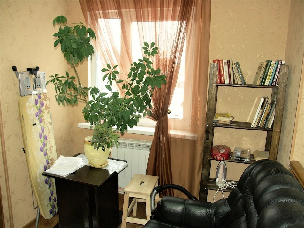 Studios on Grazhdanskaya