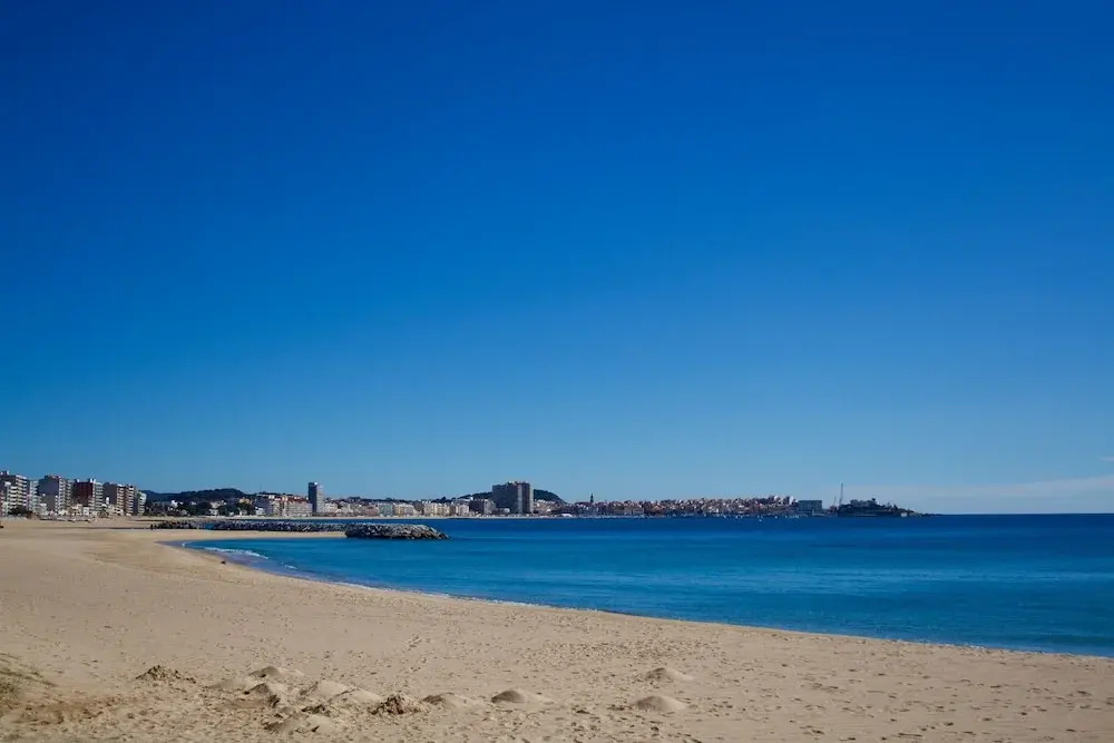 Platja D'Aro Apartaments Centre
