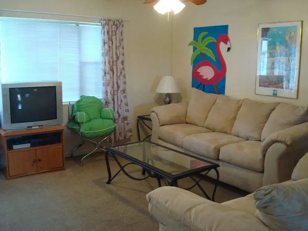 The Bright Spot Siv27 1 Bedroom 1 Bathroom Condo