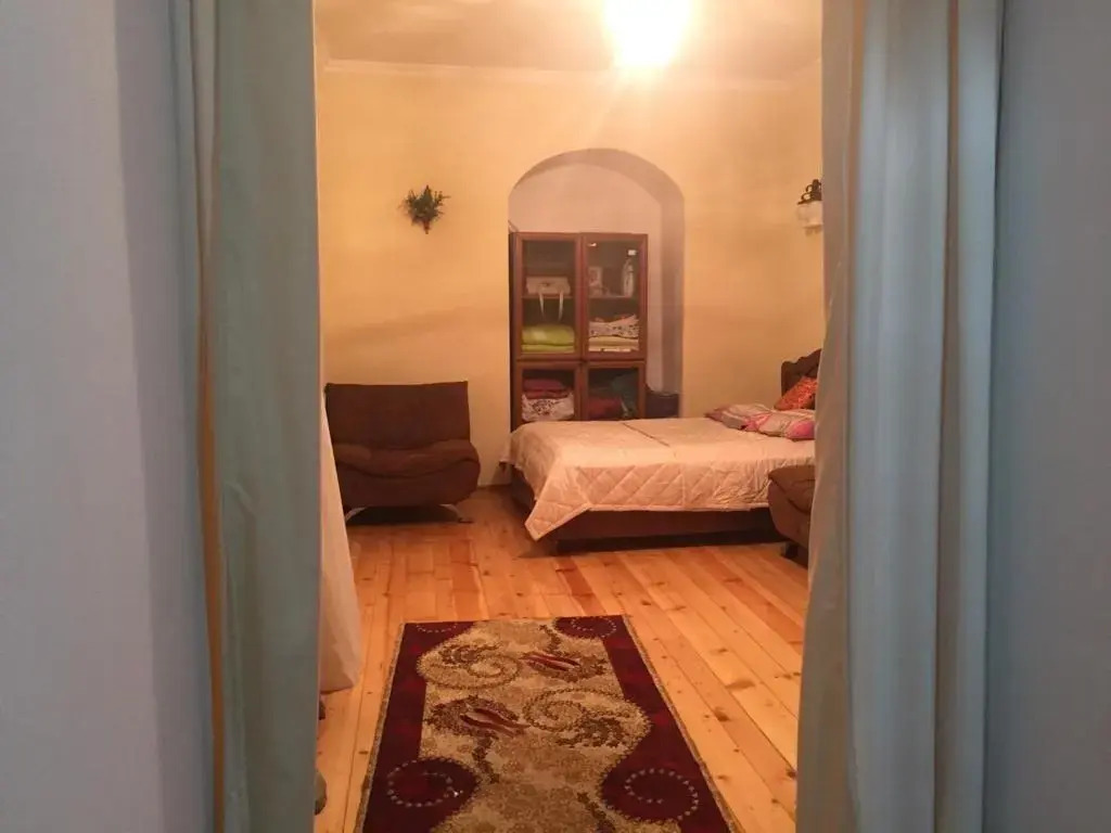 Apartment in Tbilisi Center Isk Home
