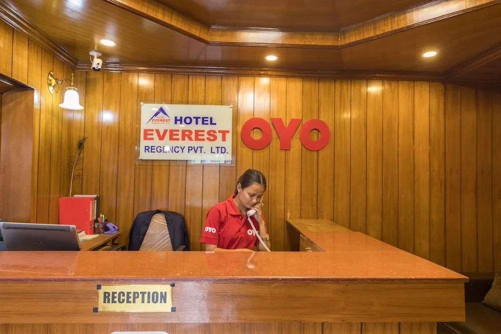 OYO 611 Hotel Everest Regency