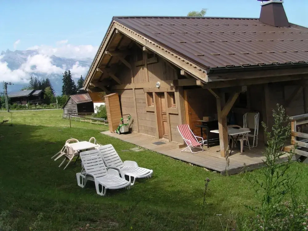 Chalet Sage