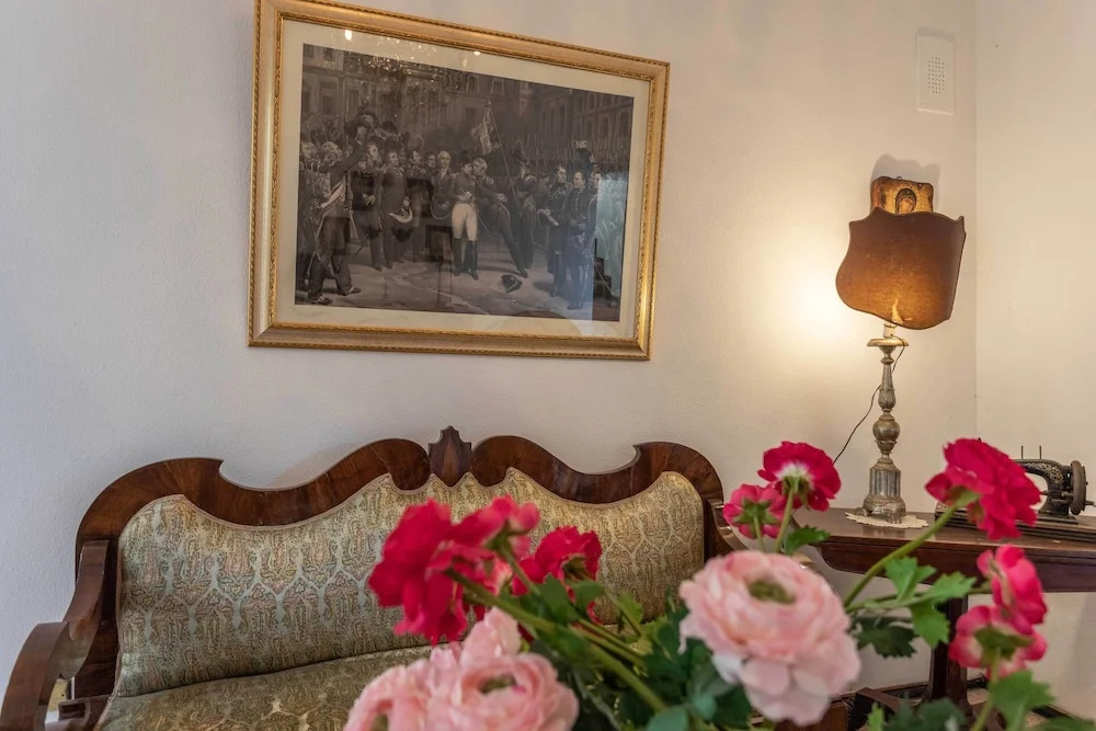 Villa Armonia