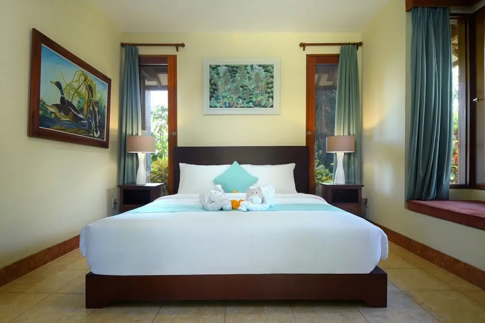 Rumah Ganesha Ubud