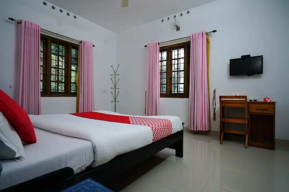 OYO 10639 Wonderful Homestay