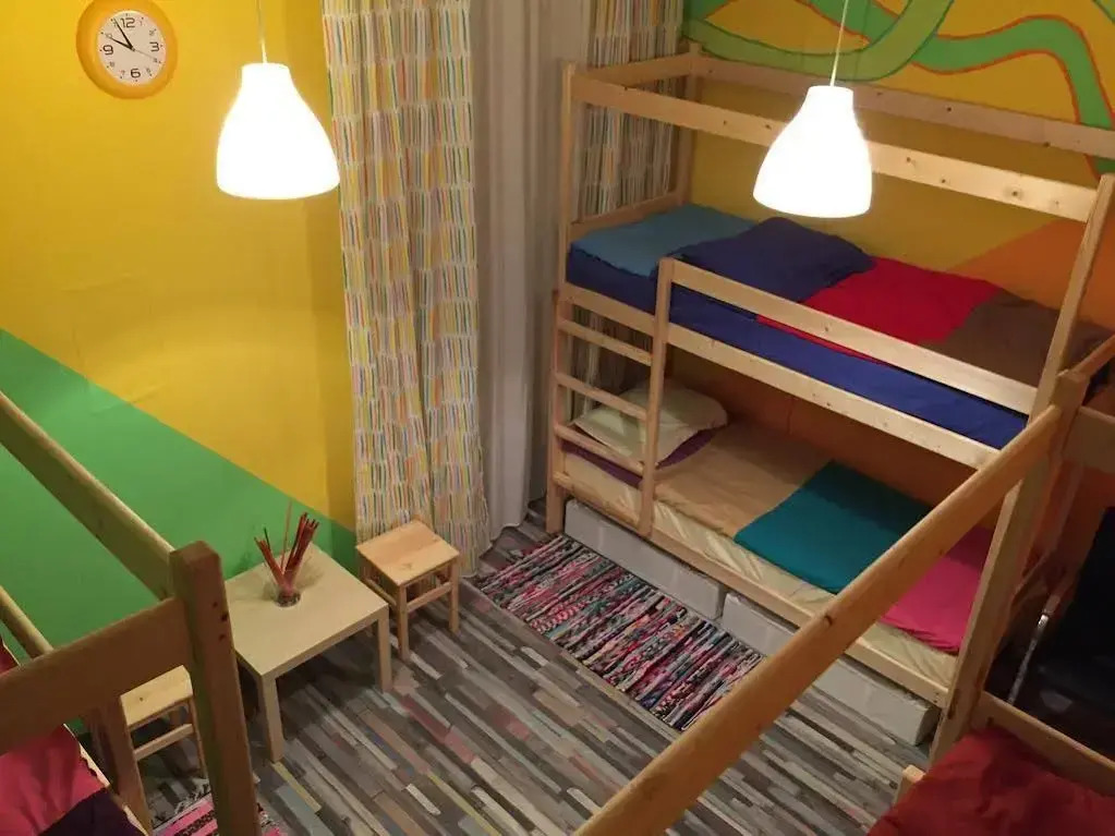 Hostel Freak Boutique by Hermitage