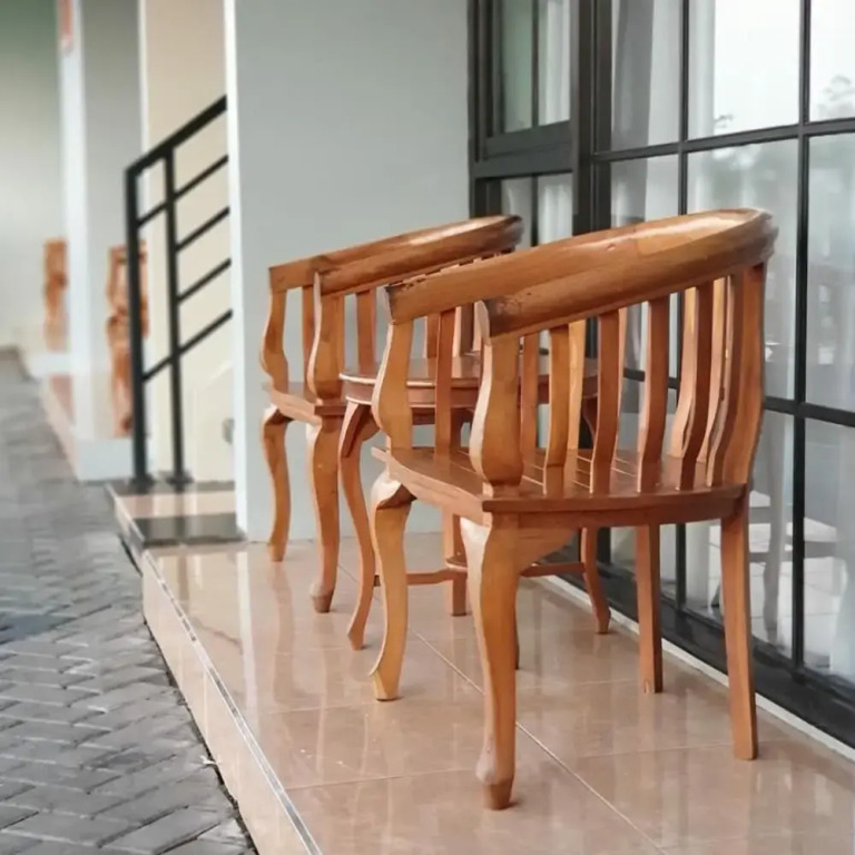 Hotel Griya Wijaya Ambarawa
