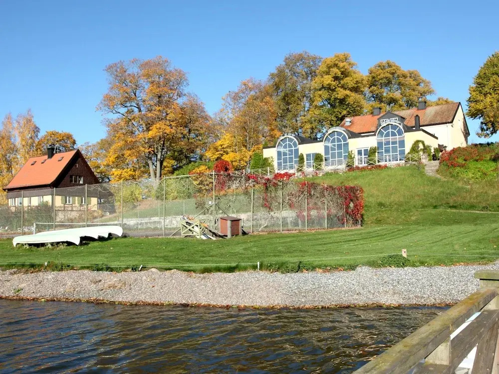 Södertuna Slott