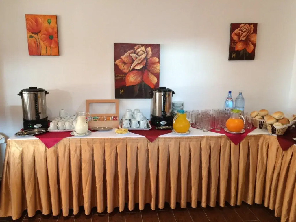 Hotel Marea Neagra