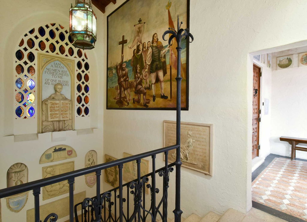The Villa Casa Casuarina