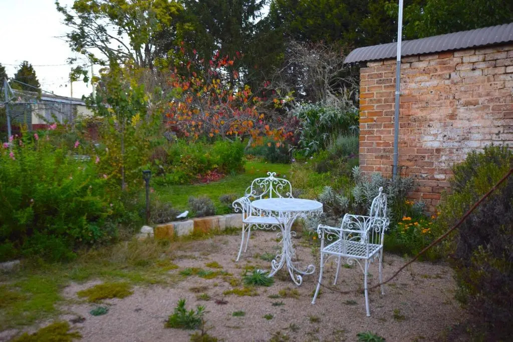 Larsen Cottage 1
