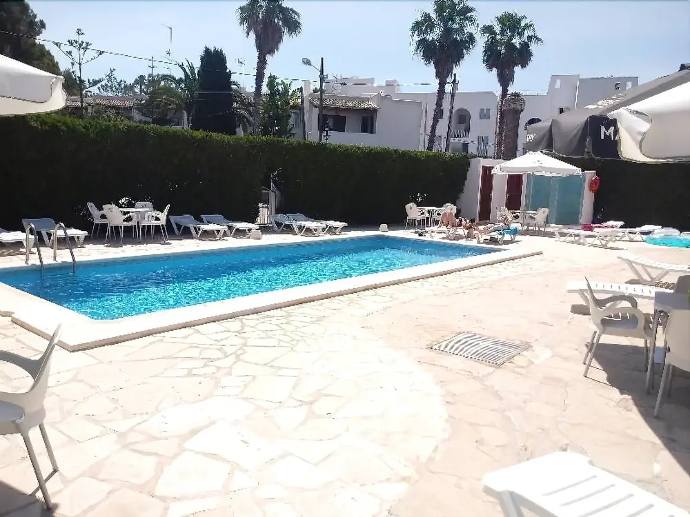 Hostal Oasis Dor