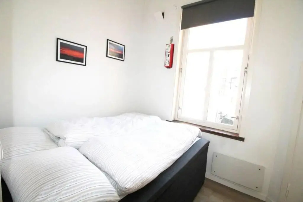 Nordic Host - Frogner - Well appointed 2 Bedroom in Lovely West Side Neighborhood