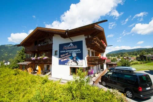 Haus Alpenblick