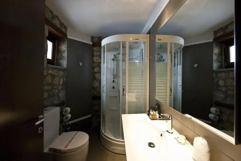 Miramonte Chalet Hotel Spa