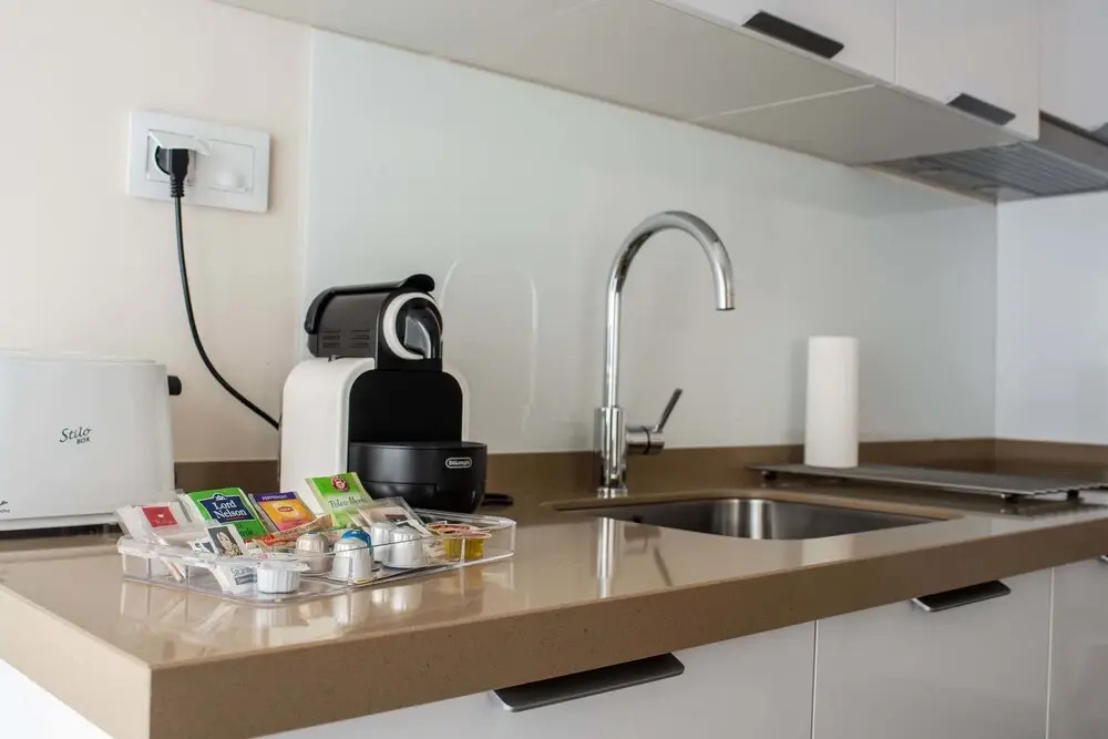 Apartamentos Massó
