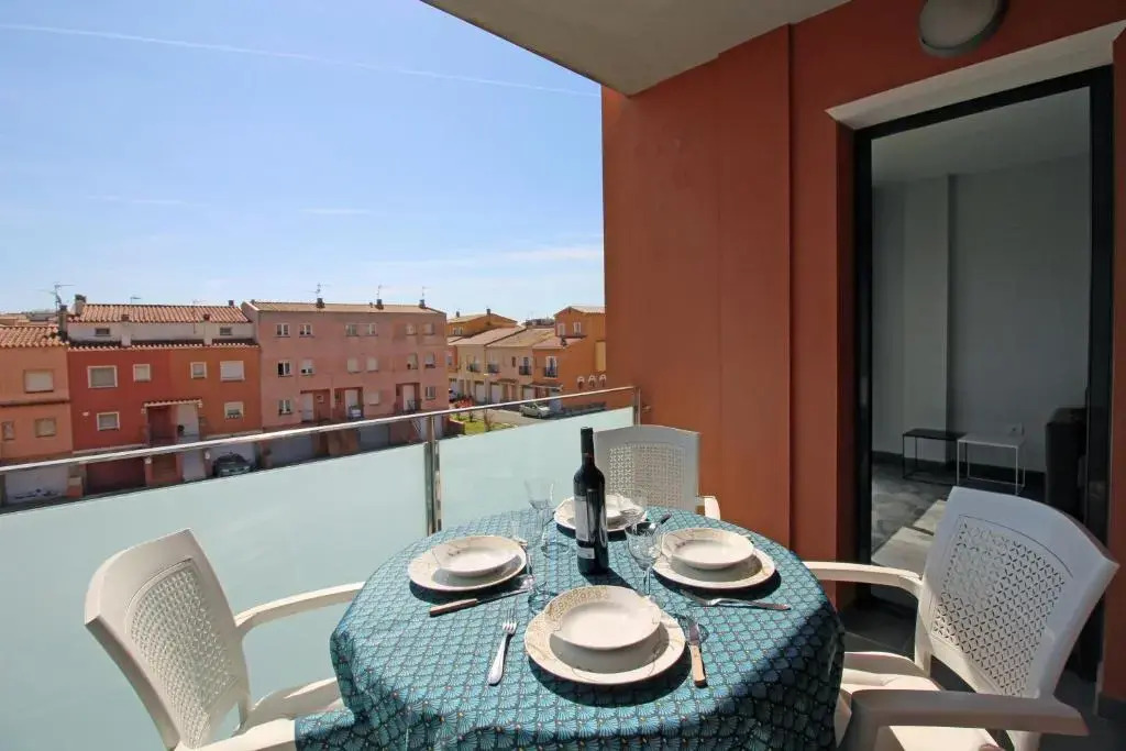 Apart-Rent Apartament Mimoses 0052