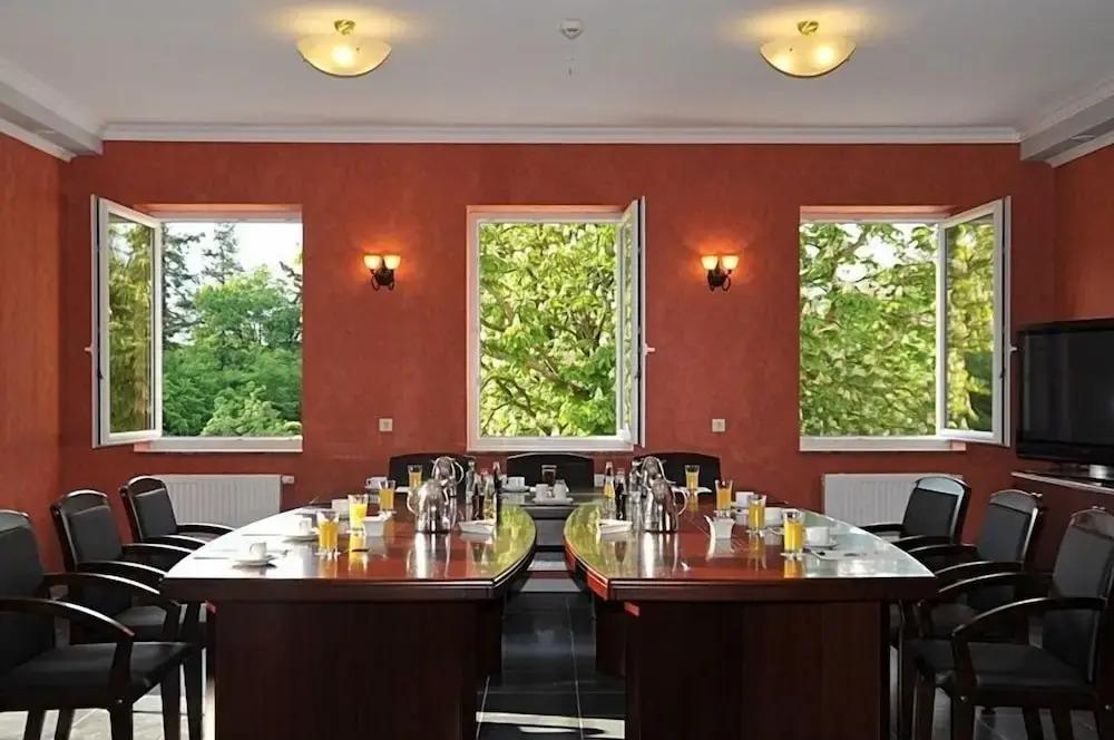 Waldhotel Rheinbach