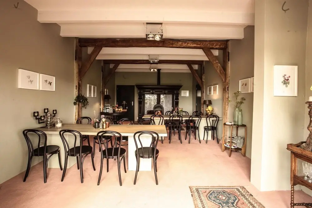 Hoeve de Haar B&B&More