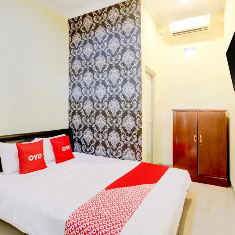 Hotel O Sleman Near Bandara Adi Sutjipto Formerly Joglo Sorogenen
