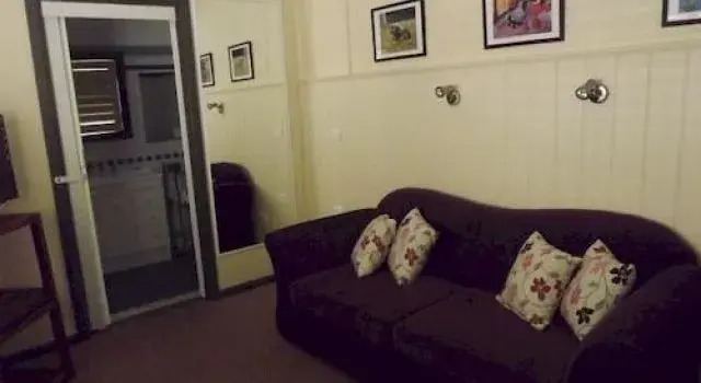 Rosalea Guesthouse