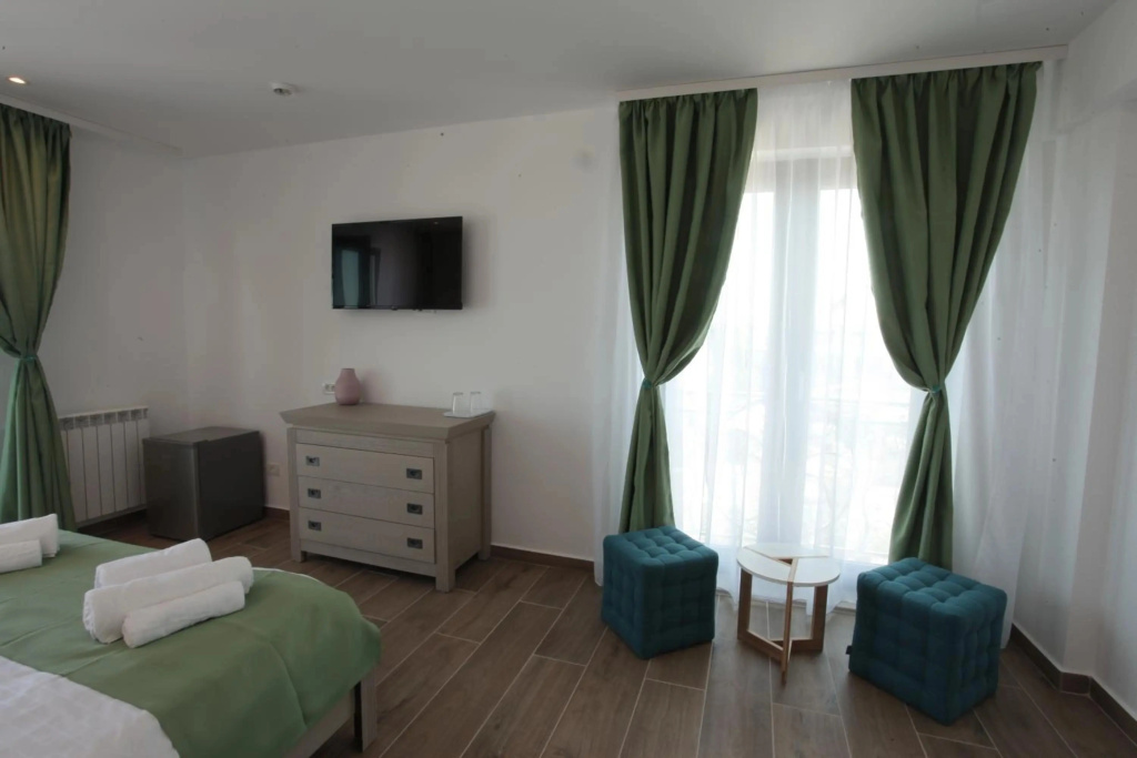 Escape Vama Veche