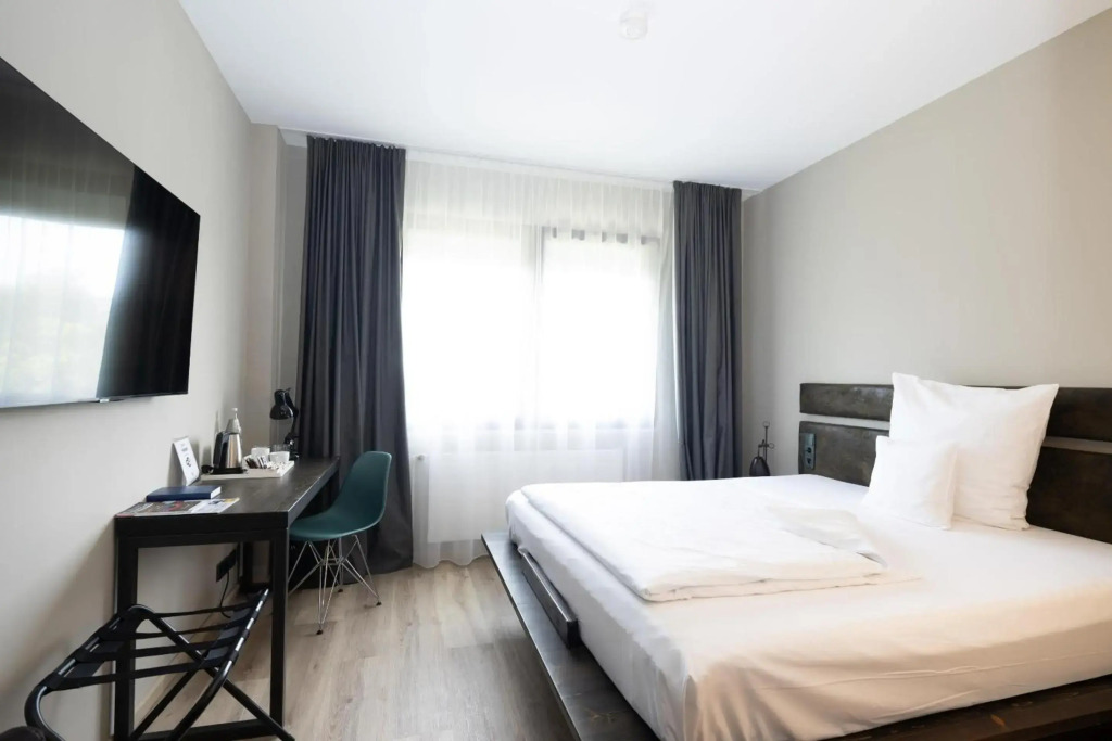 LOFTSTYLE Hotel Gerlingen, Sure Hotel Collection by Best Western
