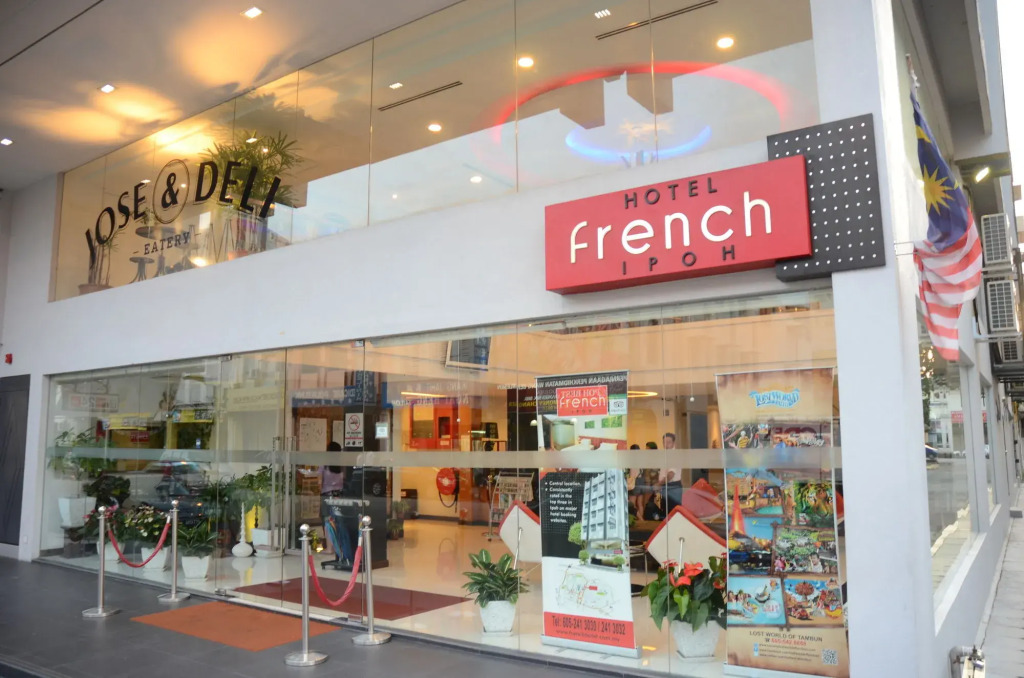 Hotel French Ipoh