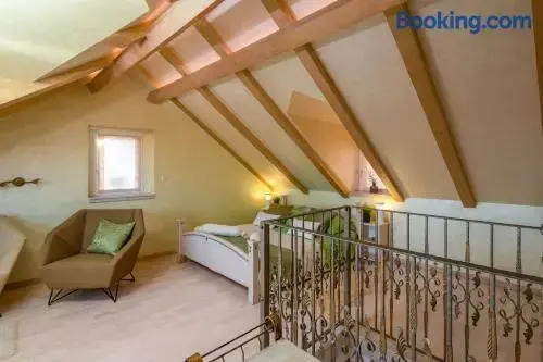 Royal Apartment Damida