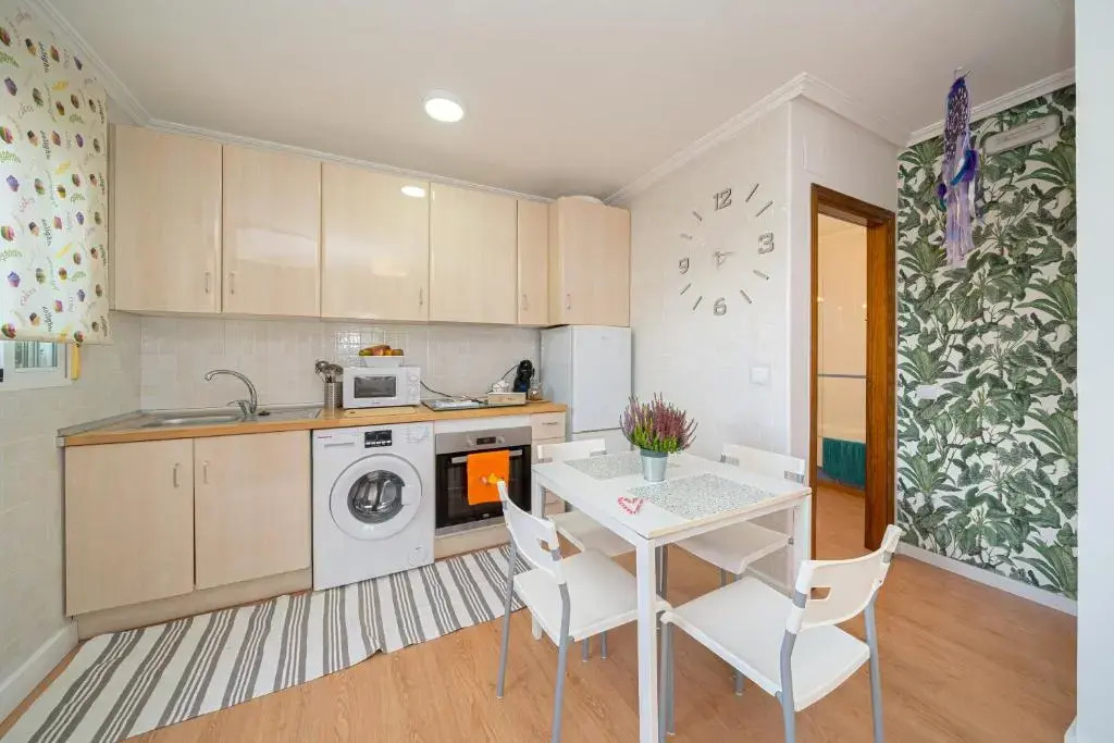 Apartamento Ponoch
