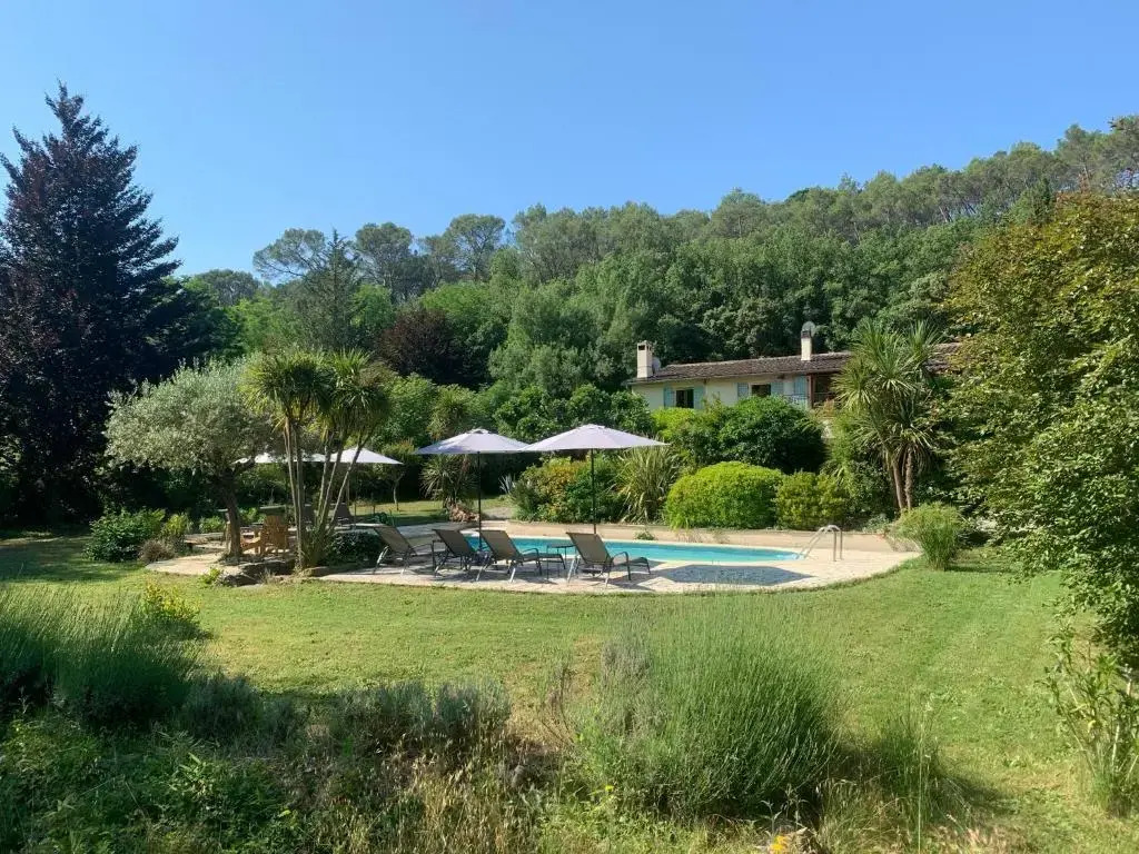 Maison Moutas
