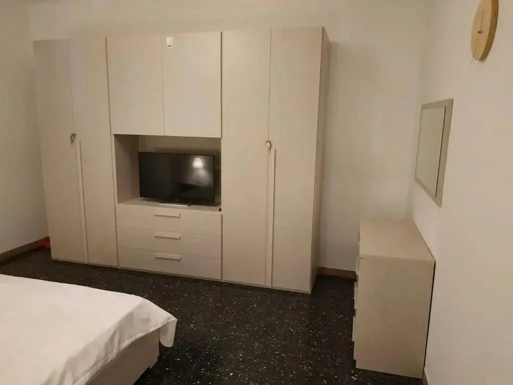 Peter's Apartment