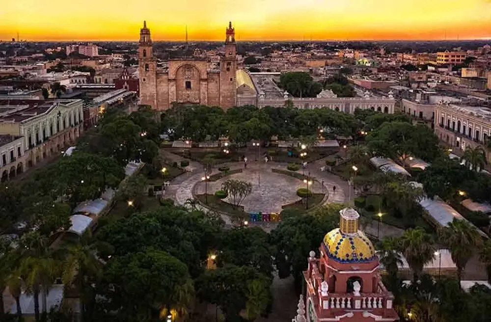 Super Cheap Loft Style Apartment in Merida Wifi Smartv