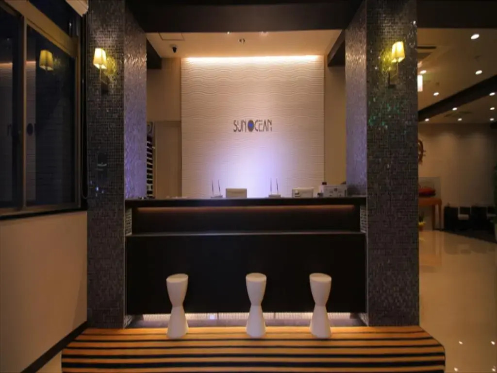 Smile Hotel Anan