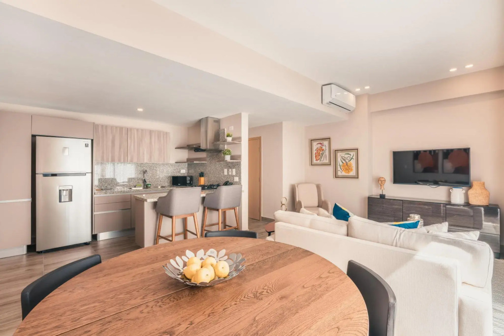 Regatta Living II - 406