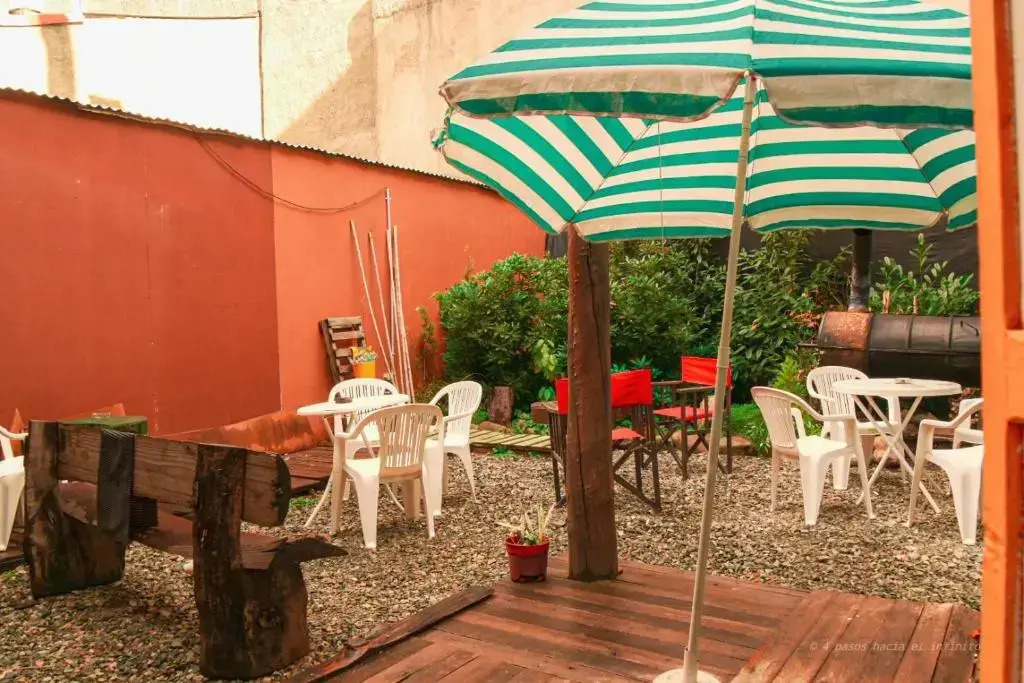 Govinda Guest House
