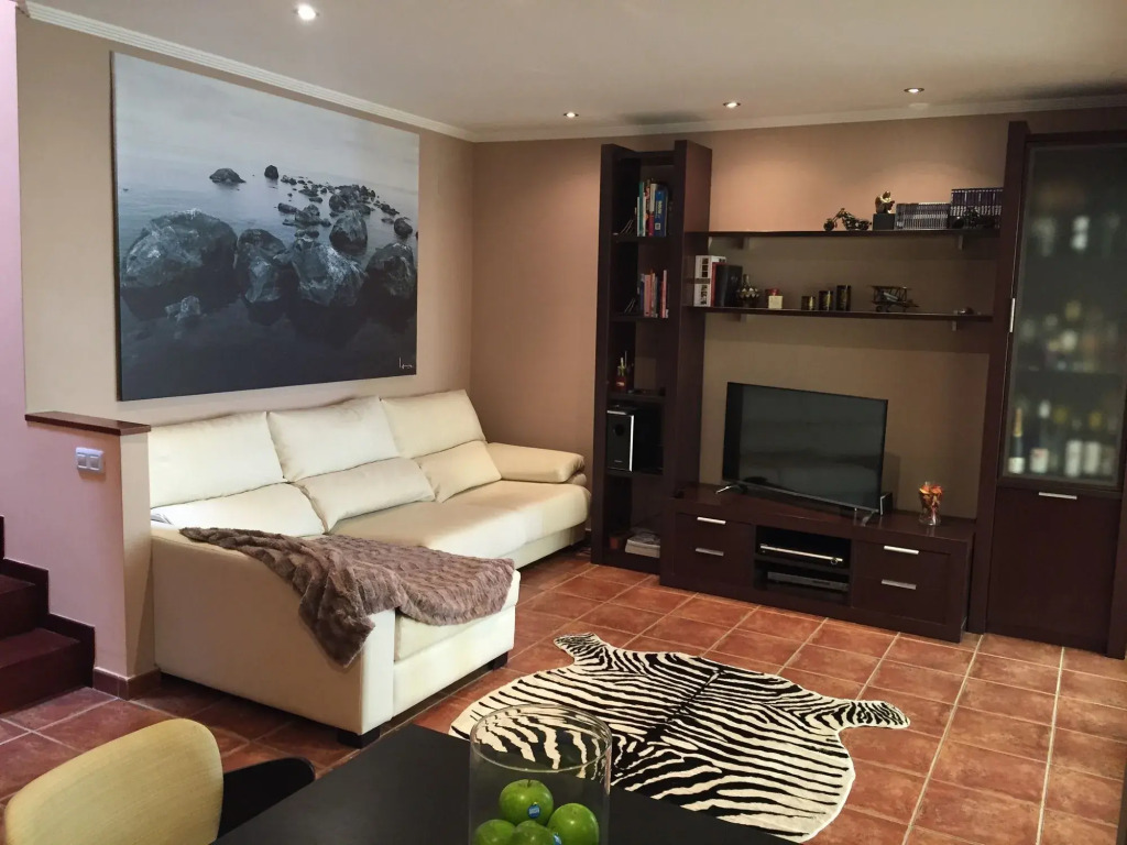 Villa Ocean Beach