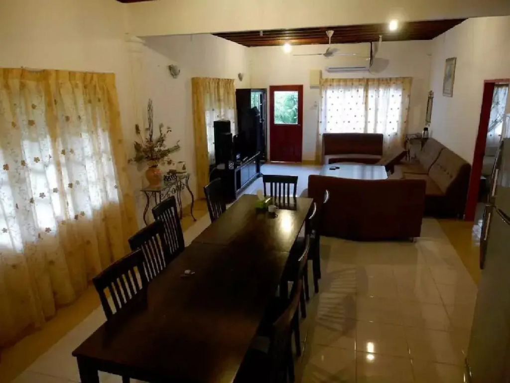 Benum Hill Resort