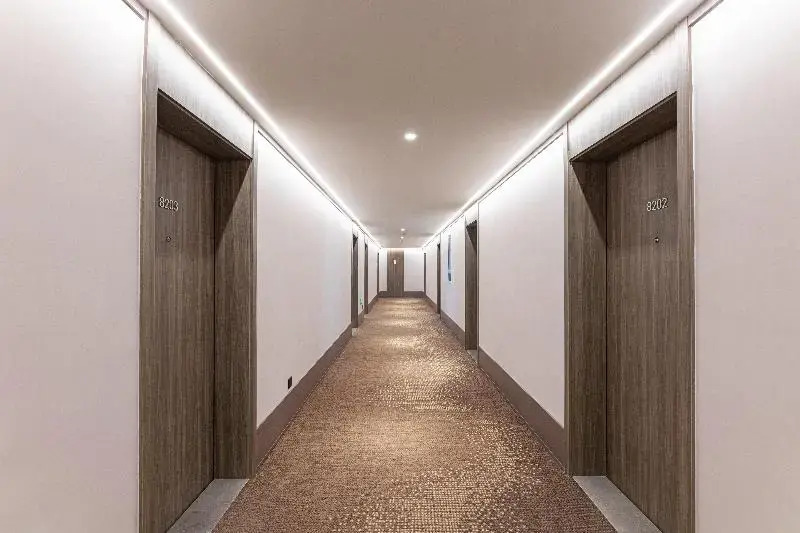 Hanting Hotel Liyang Shangxing Caoshan