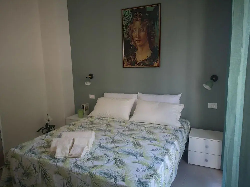 Il Giardino di Anna - Charming rooms in Cagliari