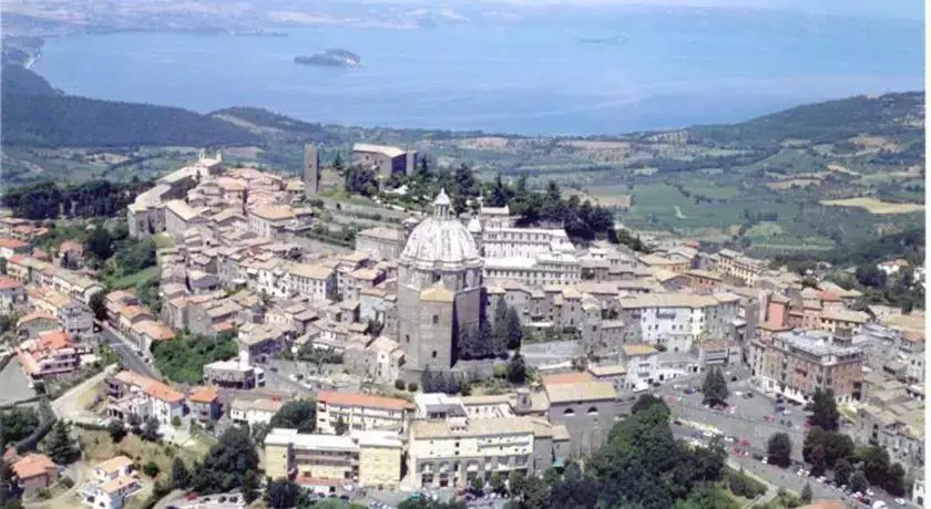A Casa di Giulia