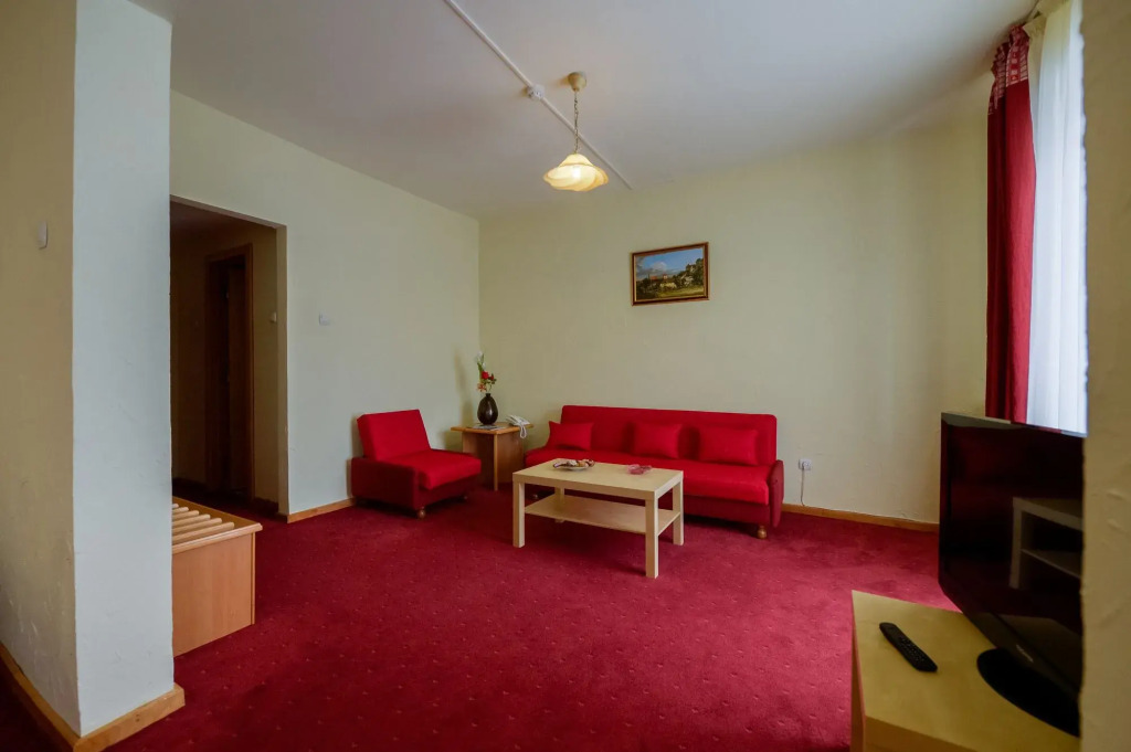 Hotel Belvedere