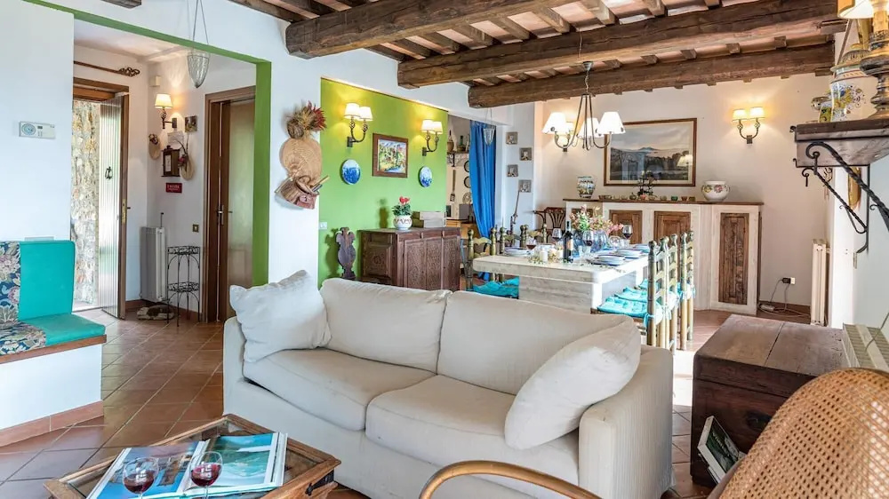 Villa Paola 6, Emma Villas
