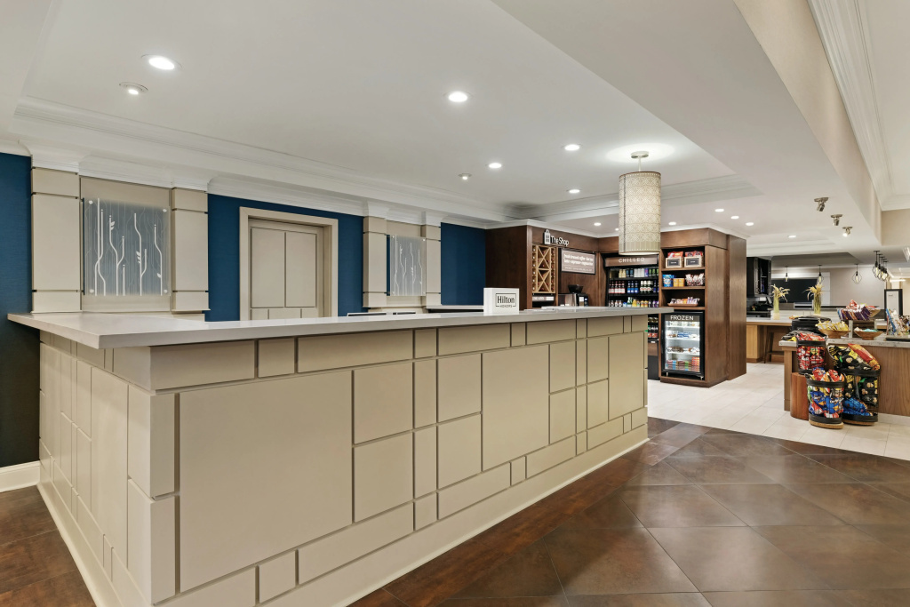 Hilton Garden Inn Oxford/Anniston, AL