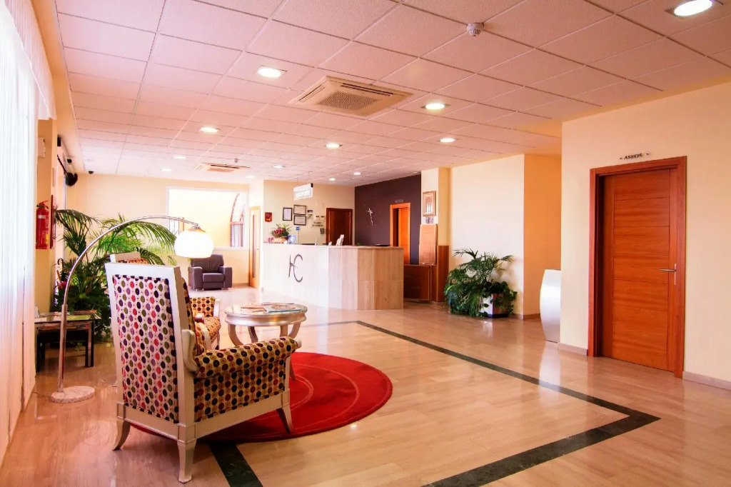 Hotel Carmen