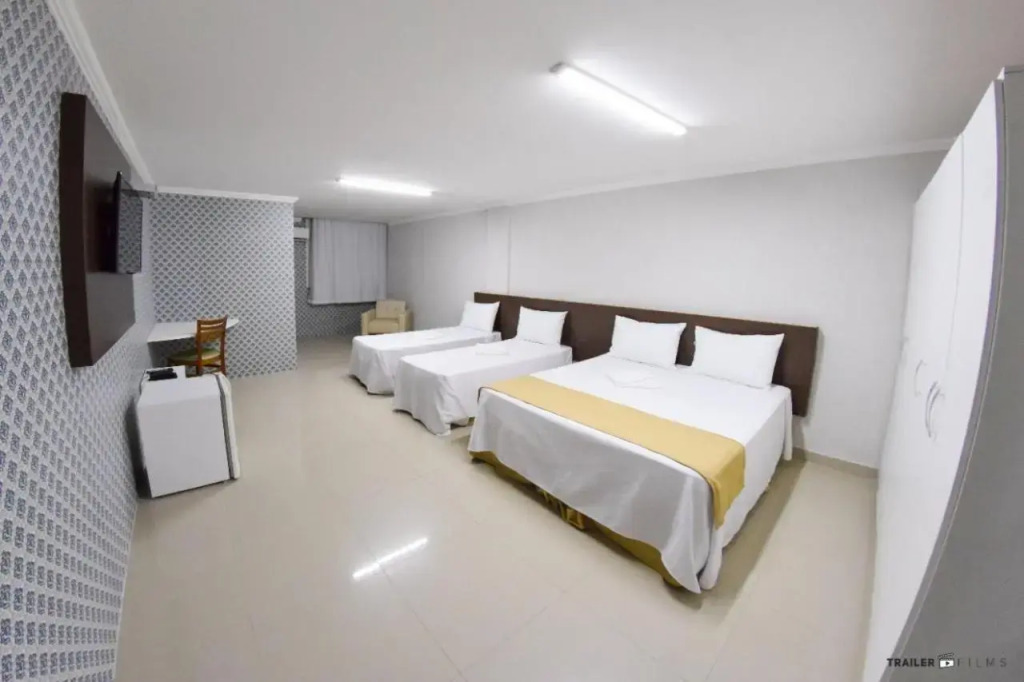Primme Hotel Aracaju