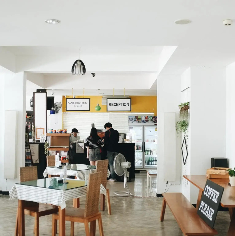 Zak Residence