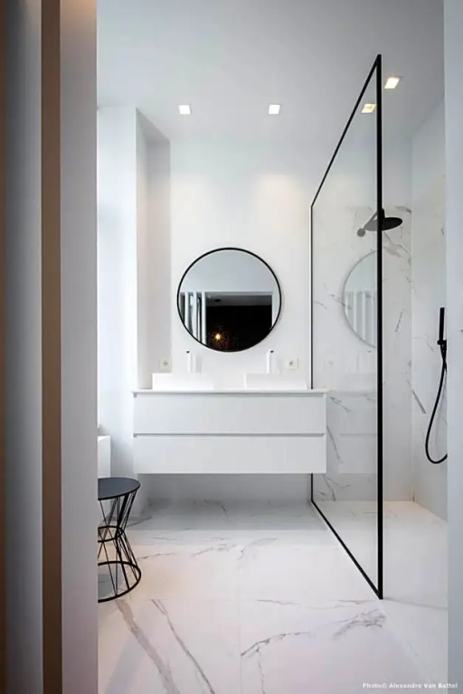 Bedrooms fully equipped in a beautiful house