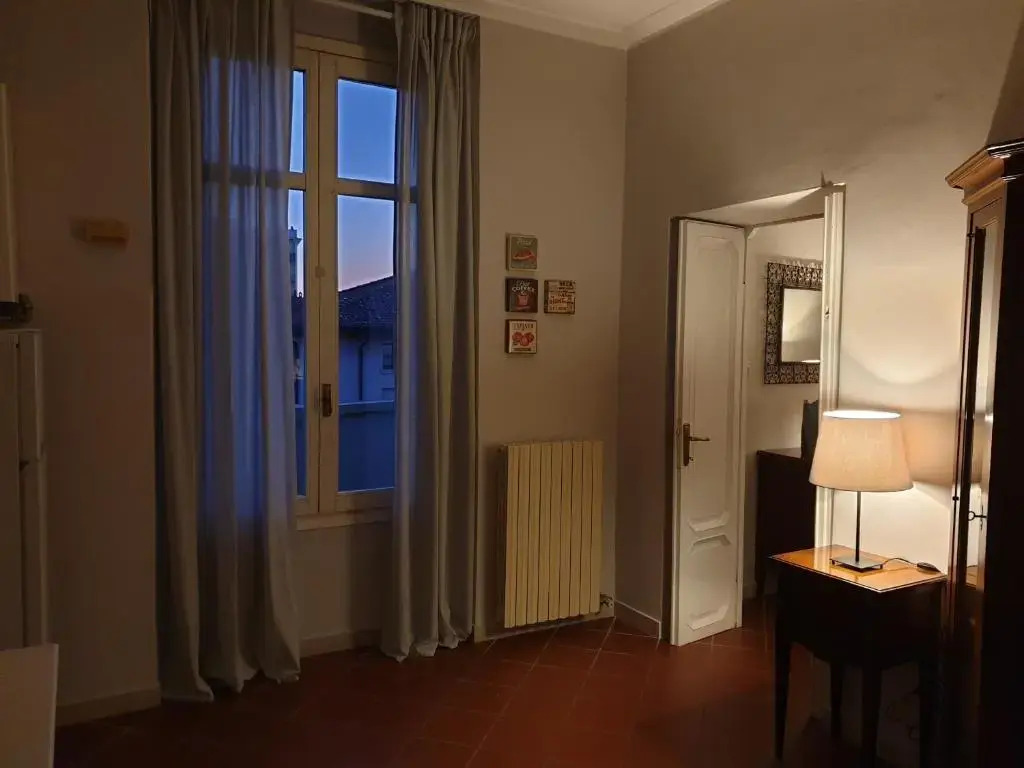 Casa Mia Appartamento