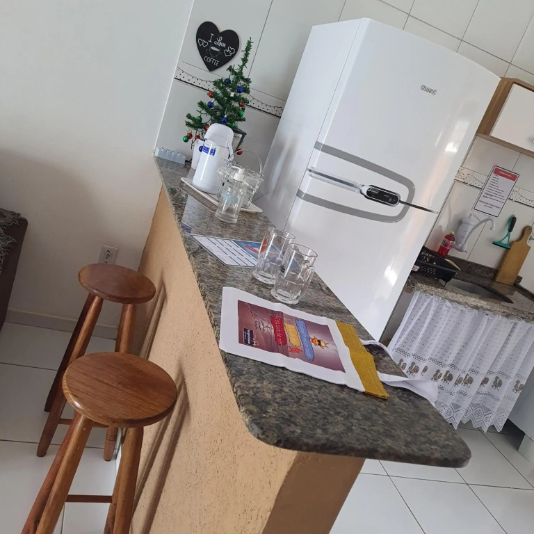Meu lugar de Descanso